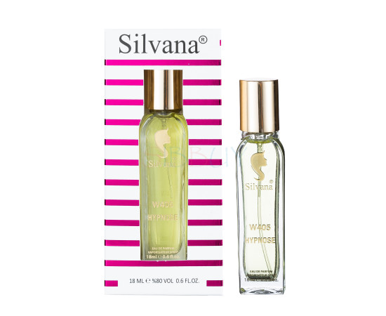 Купить недорого Парфюмерная вода № W405 Silvana W405 Hypnose, 18ml