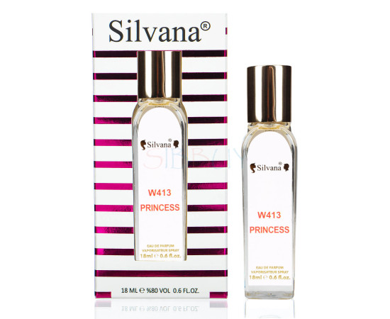 Купить недорого Парфюмерная вода № W413 Silvana Princess, 18 ml