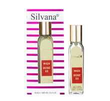 Парфюмерная вода № W424 Silvana Bose XX, 18 ml