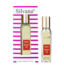 Парфюмерная вода № W424 Silvana Bose XX, 18 ml