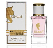 Парфюмерная вода № W427 Silvana Incandesence, 50 ml