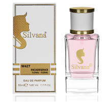 Парфюмерная вода № W427 Silvana Incandesence, 50 ml
