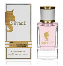 Парфюмерная вода № W427 Silvana Incandesence, 50 ml