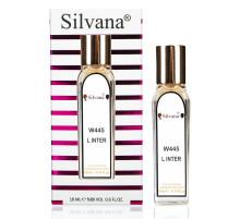 Парфюмерная вода № W445 Silvana L Inter, 18 ml