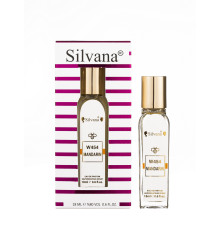 Парфюмерная вода № W454 Парфюмерная вода Silvana W454 Mandarin, 18ml