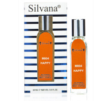 Парфюмерная вода № M804 Silvana Happy, 18 ml
