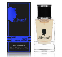 Парфюмерная вода № M865 Silvana Polat, 50 ml