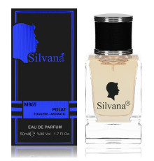 Парфюмерная вода № M865 Silvana Polat, 50 ml