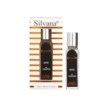 Парфюмерная вода № U110m Парфюмерная вода Silvana U110  In Toxicated, 18ml