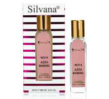 Парфюмерная вода № W314 Silvana Azza Madmasel, 18 ml