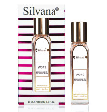Парфюмерная вода № W319 Silvana Madmasel, 18 ml
