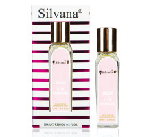 Парфюмерная вода № W339 Silvana L.12 Sparkling, 18 ml