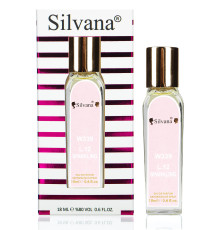 Парфюмерная вода № W339 Silvana L.12 Sparkling, 18 ml