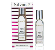 Парфюмерная вода № W345 Silvana Miss Cherry, 18 ml