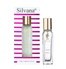 Парфюмерная вода № W363 Silvana W363 Rush 2, 18ml