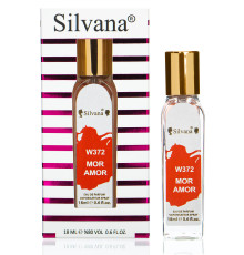 Парфюмерная вода № W372 Silvana Mor Amor, 18 ml