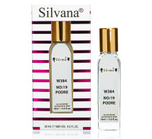 Парфюмерная вода № W384 Silvana №19 Podre, 18 ml