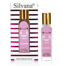 Парфюмерная вода № W426 Silvana Olympea, 18 ml