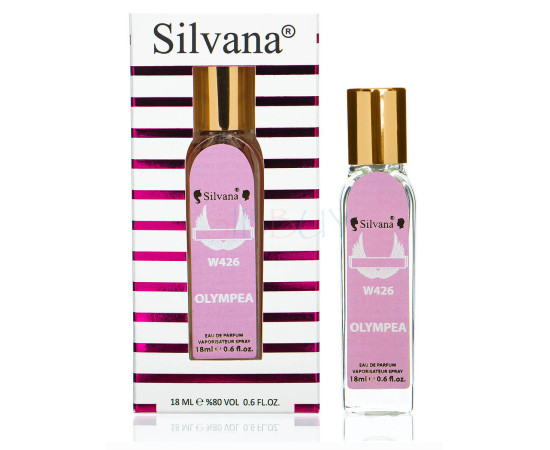 Купить недорого Парфюмерная вода № W426 Silvana Olympea, 18 ml