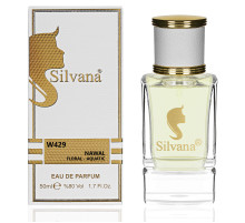 Парфюмерная вода № W429 Silvana Nawal, 50 ml