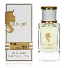 Парфюмерная вода № W429 Silvana Nawal, 50 ml