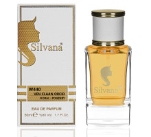 Парфюмерная вода № W440 Silvana Ven Claan Orcid, 50 ml