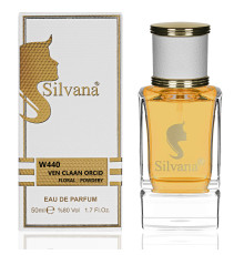 Парфюмерная вода № W440 Silvana Ven Claan Orcid, 50 ml