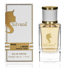 Парфюмерная вода № W445 Silvana L Inter, 50 ml