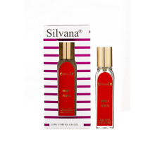 Парфюмерная вода № W451 Парфюмерная вода Silvana W451 Rubys, 18ml