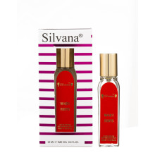 Парфюмерная вода № W451 Парфюмерная вода Silvana W451 Rubys, 18ml