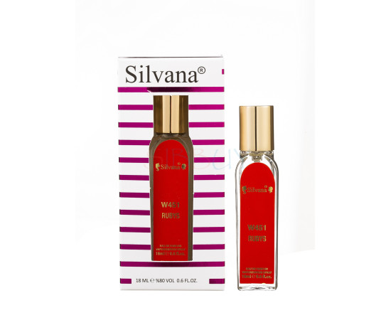 Купить недорого Парфюмерная вода № W451 Парфюмерная вода Silvana W451 Rubys, 18ml