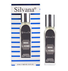 Парфюмерная вода № M866 Silvana L Home, 18 ml