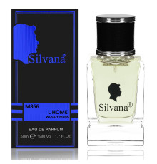 Парфюмерная вода № M866 Silvana L Home, 50 ml