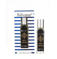Парфюмерная вода № M872 Парфюмерная вода Silvana M872 Greatness, 18ml
