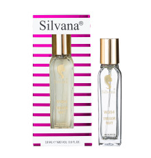 Парфюмерная вода № W354 Silvana W354 Tresor Nuit, 18ml