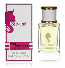 Парфюмерная вода № W361 Silvana Leopar Femme, 50 ml