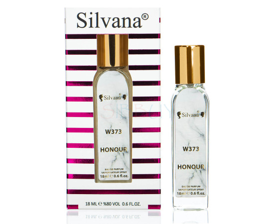 Купить недорого Парфюмерная вода № W373 Silvana Honour, 18 ml