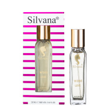 Парфюмерная вода № W385 Silvana W385 Love, 18ml
