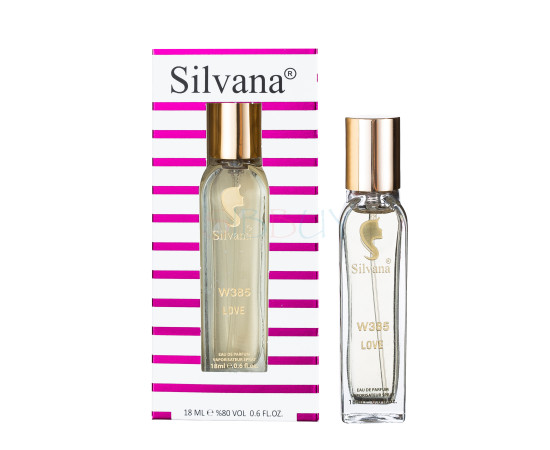Купить недорого Парфюмерная вода № W385 Silvana W385 Love, 18ml