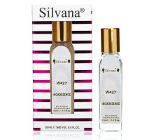 Парфюмерная вода № W427 Silvana Incadesence, 18 ml