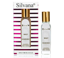 Парфюмерная вода № W427 Silvana Incadesence, 18 ml