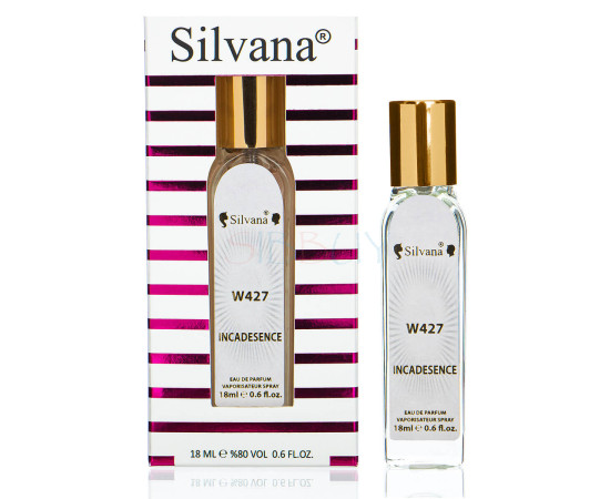 Купить недорого Парфюмерная вода № W427 Silvana Incadesence, 18 ml