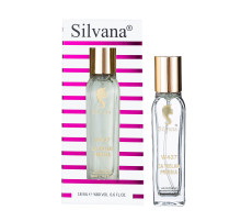Парфюмерная вода № W437 Silvana Ca Molan Freesia, 18 мл