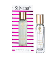 Парфюмерная вода № W437 Silvana Ca Molan Freesia, 18 мл
