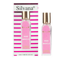Парфюмерная вода № W446 Silvana Miracle, 18 ml