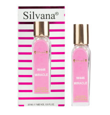 Парфюмерная вода № W446 Silvana Miracle, 18 ml