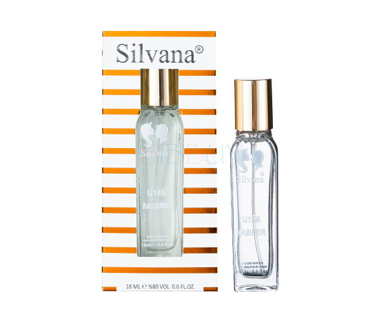 Купить недорого Парфюмерная вода № 145 Silvana U145 Kashmir, 18ml