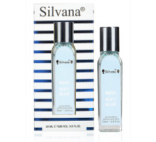 Парфюмерная вода № M805 Silvana Soft Blue, 18 ml