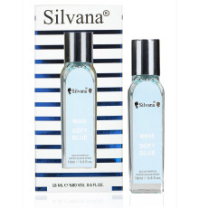 Парфюмерная вода № M805 Silvana Soft Blue, 18 ml