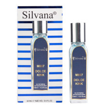 Парфюмерная вода № M867 Silvana Dolce Kink, 18 ml